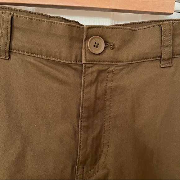 Only & Sons Men’s Tan Cargo Jogger Pants W30 L32 - Picture 5 of 11